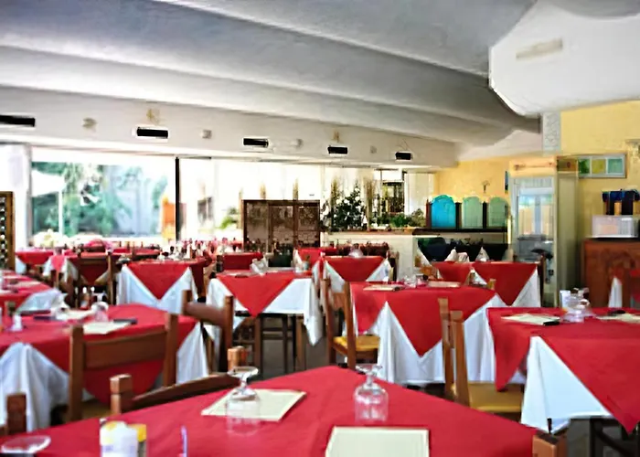 Motel Monterosa