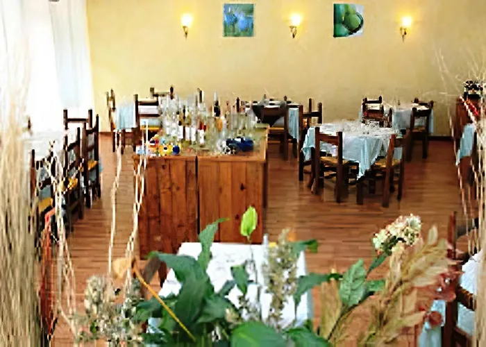 Motel Monterosa