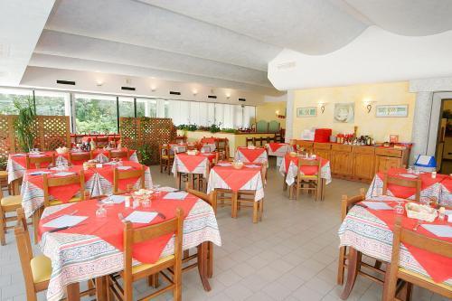 Monterosa Hotel Vogogna