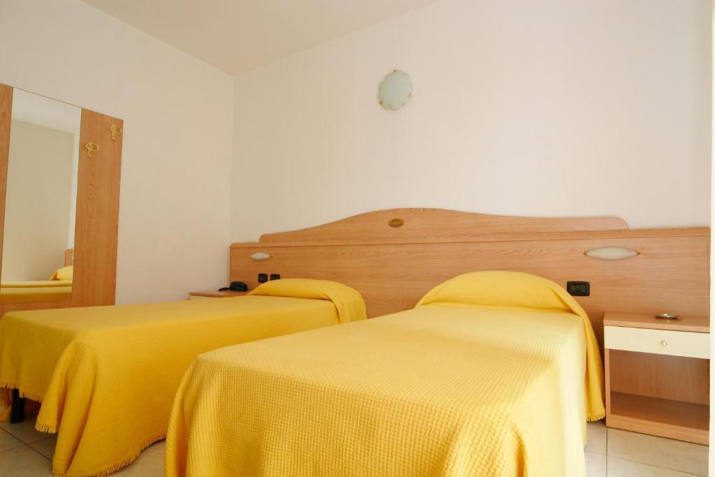 Hotel Monterosa