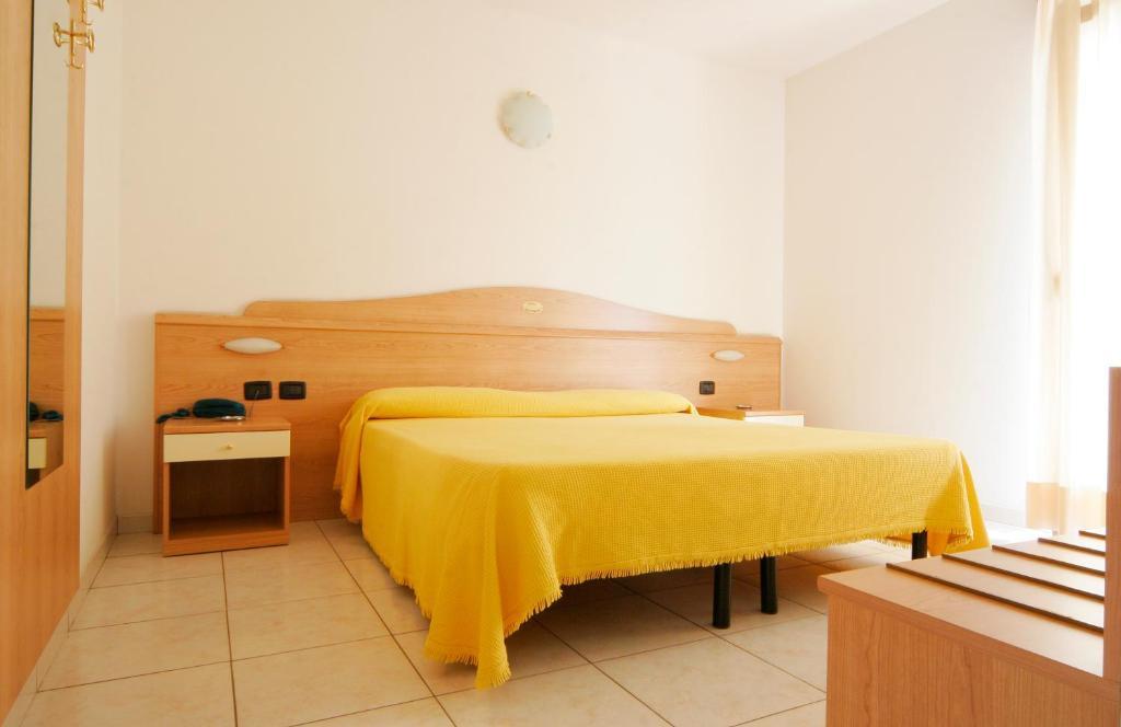 Hotel Monterosa Vogogna