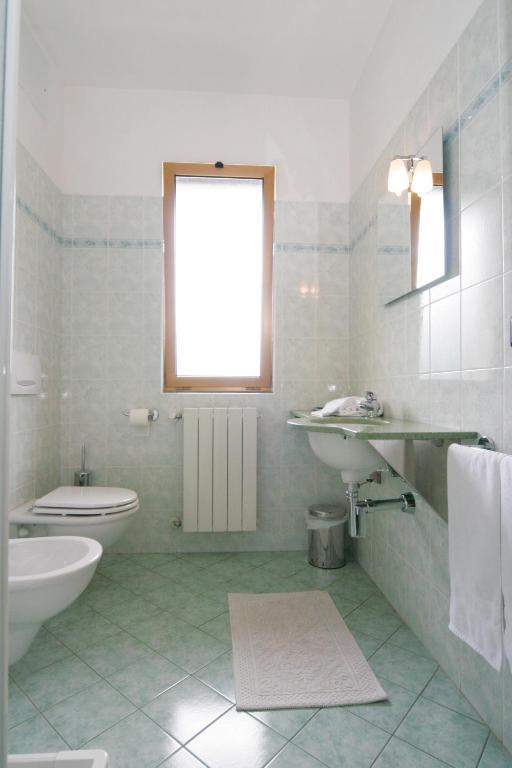 Hotel Monterosa 3*
