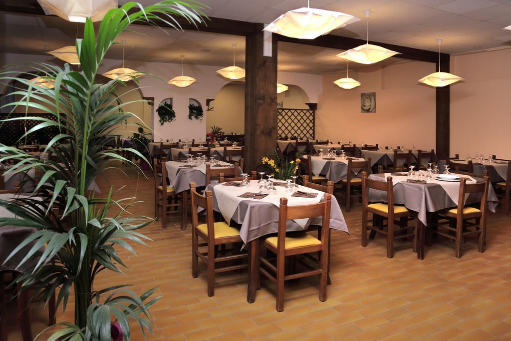 Hotel Monterosa Vogogna