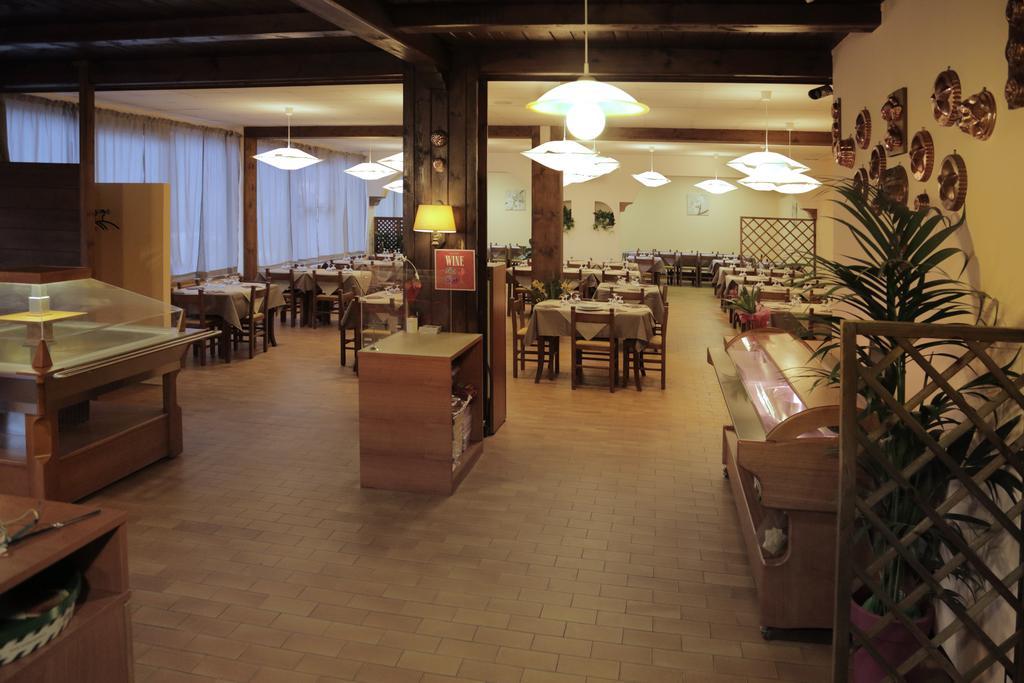Hotel Monterosa
