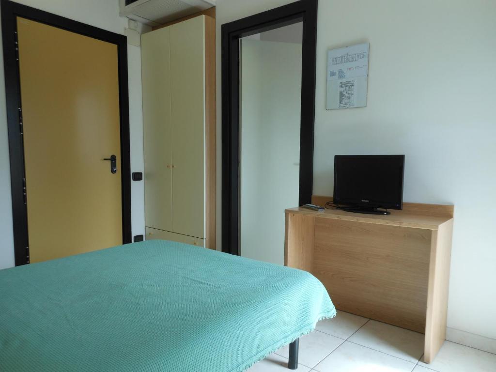 Monterosa Hotel Vogogna