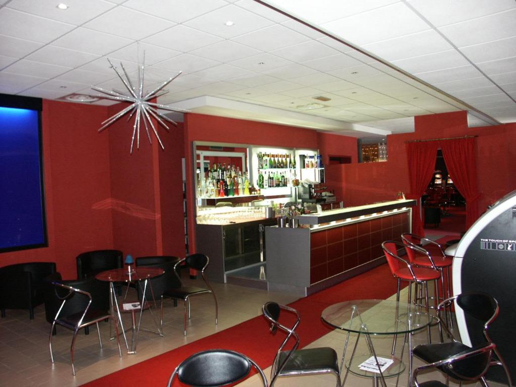 Monterosa Hotel