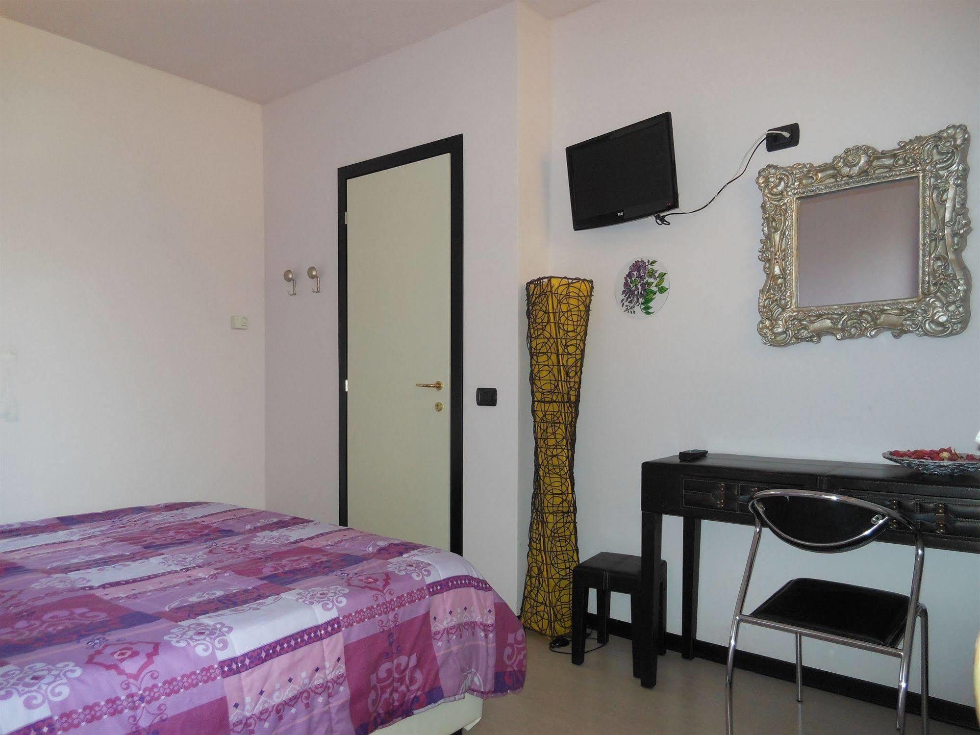 Hotel Monterosa 3*