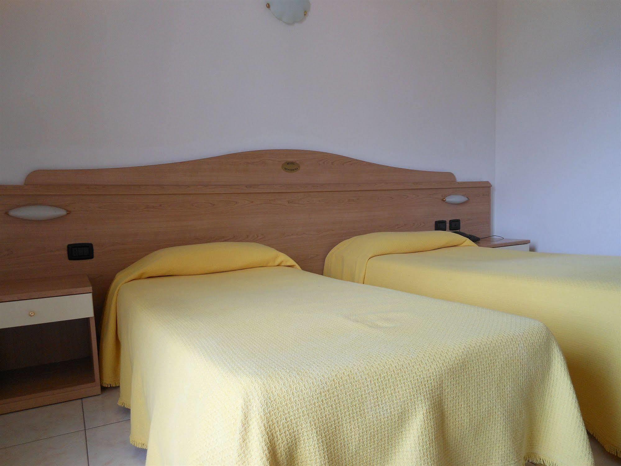 Monterosa Hotel