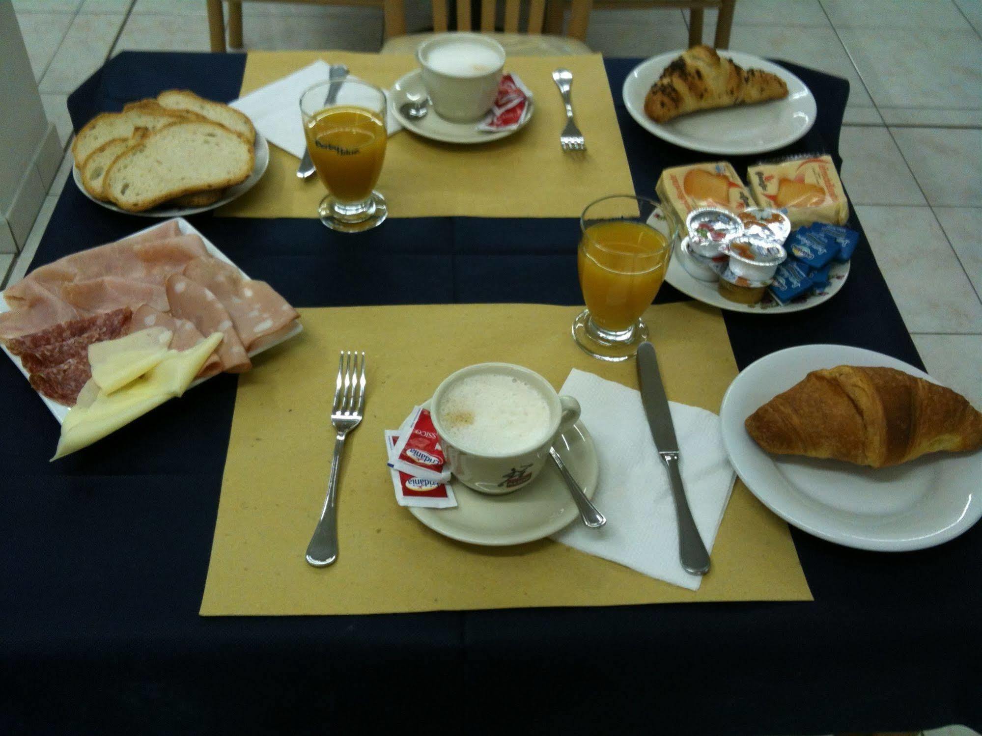 Monterosa Hotel Vogogna